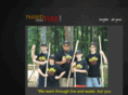 passedthrufire.com