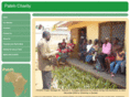 patehcharity.org