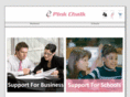 pinkchalk.com