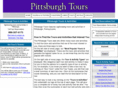 pittsburghtours.net