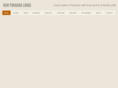 pokharalodge.com