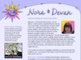 psychicnoradevan.com