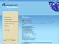 radhaswamitradinghouse.com
