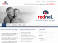rednel.com