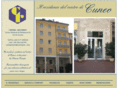 residencecuneo.com