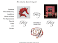 rhondazwillinger.com
