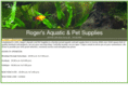 rogersaquatic.com