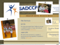 sadccf.com