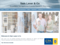 samlaserco.com