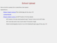 schoolupload.com