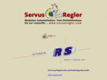 servusregler.com