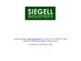 siegell.com