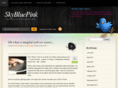 skyblue-pink.com