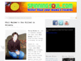spinningsoul.com