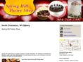 springhillpastry.com