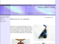 starryniteglass.com