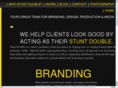stuntdouble.com