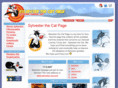 sylvester-cat.com
