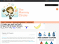 themommycircle.com
