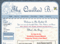 thequiltedb.com