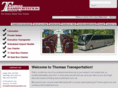 thomascharters.com