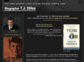 tjstiles.com