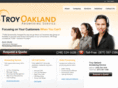 troyoakland.com