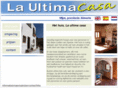 ultimacasa.com