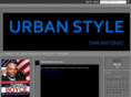 urbanstylesa.com