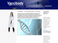 vaccibody.com