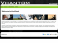 vhantom.com