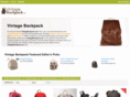 vintagebackpack.com