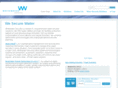 w-watersecurity.com