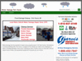 waterdamageporthuron.com