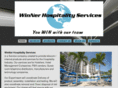 winnerhospitalityservices.com