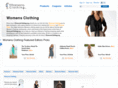 womensclothing.org