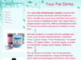 yourpetstinks.com