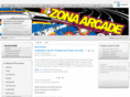 zonaarcade.com