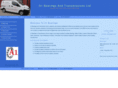 a1bearings.co.uk