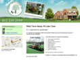 a1lawncareth.com