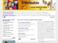 affordablefamilyvacationideas.com