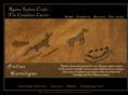 agawaindiancrafts.com