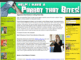 aggressiveparrot.com