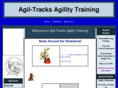 agil-tracks.com