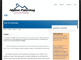 alpinepaintkc.com