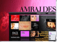 amrajdesign.com