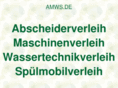 amws.de