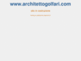 architettogolfari.com