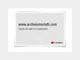 archiviomorlotti.com
