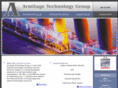 armitagetech.com